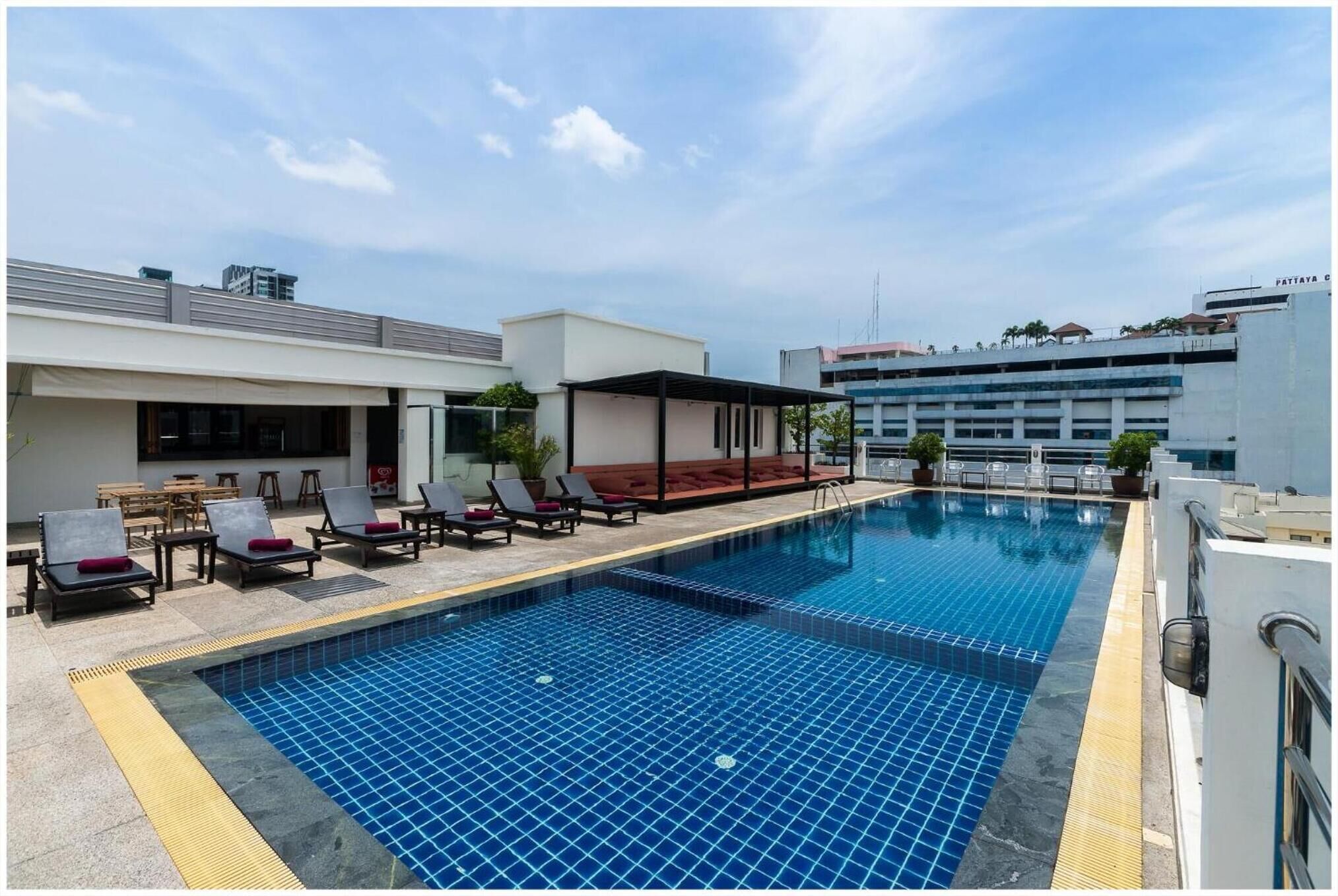 Photo - Sea Me Spring Tree Hotel - Adults only