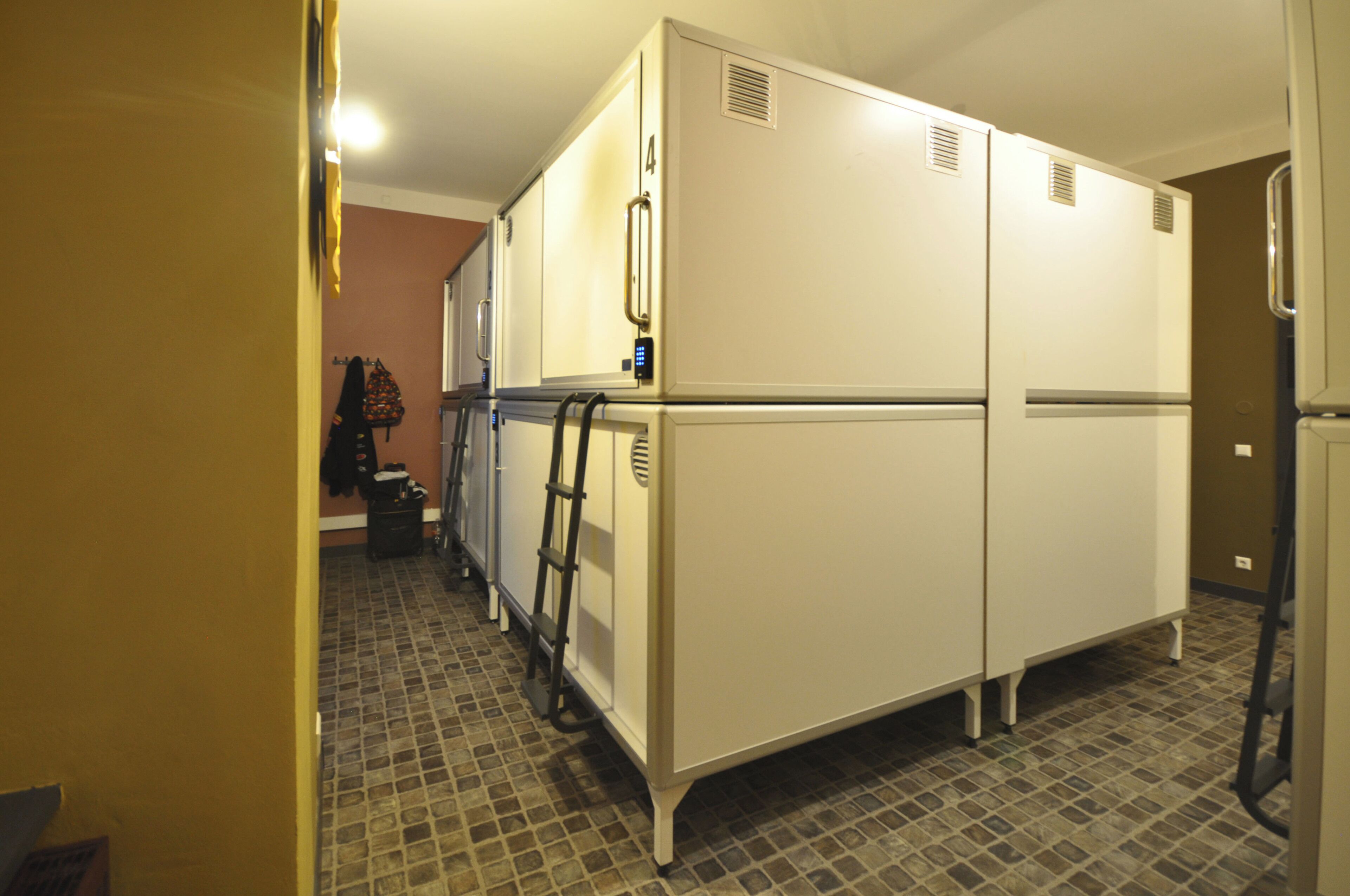 Photo - Sunflower Hostel Berlin