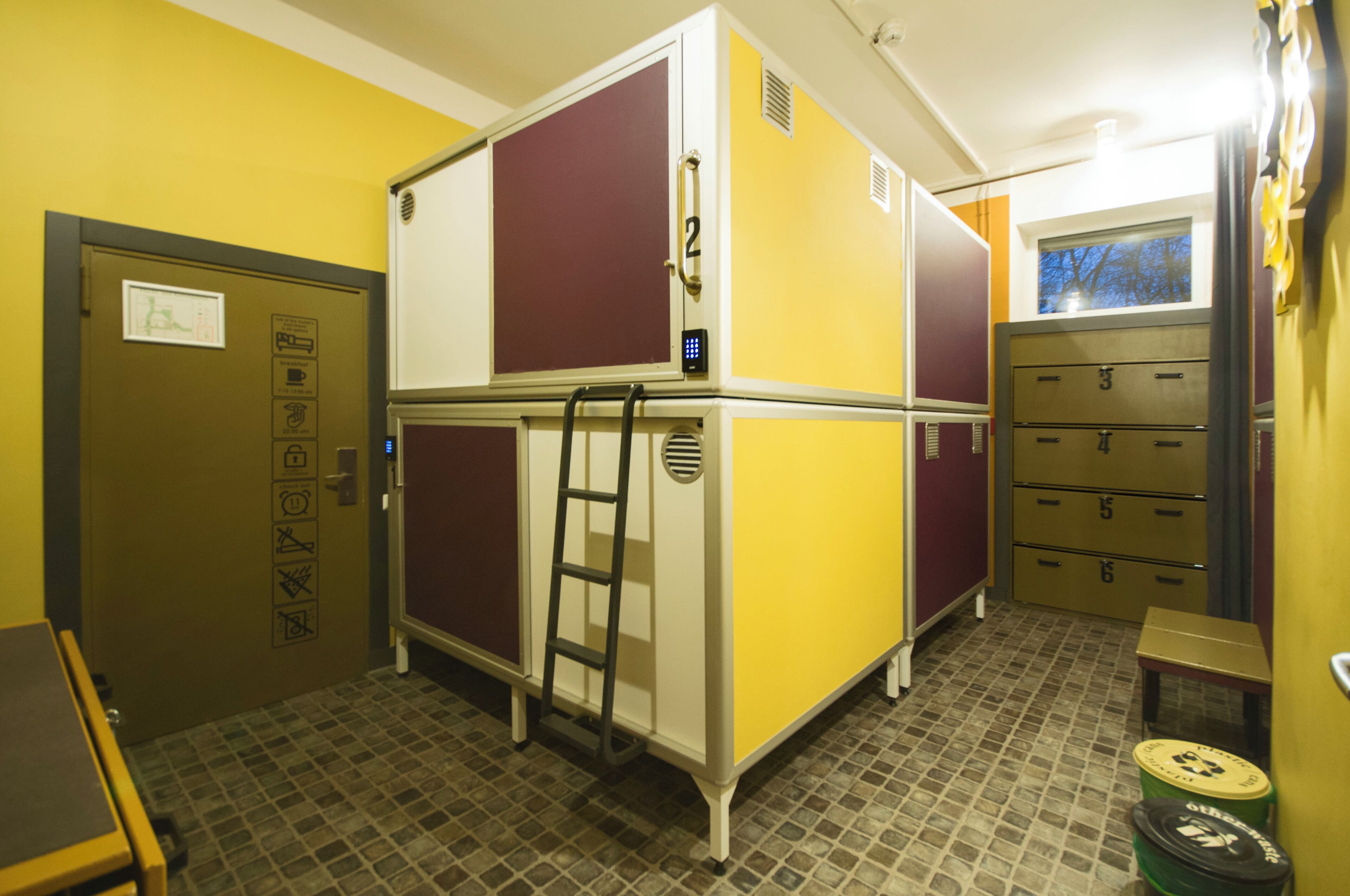 Photo - Sunflower Hostel Berlin
