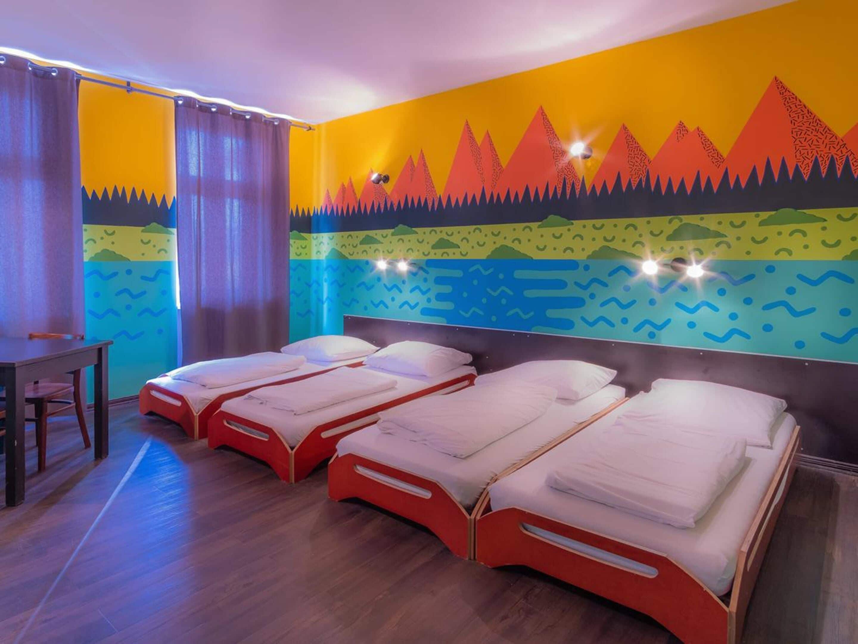 Photo - Sunflower Hostel Berlin