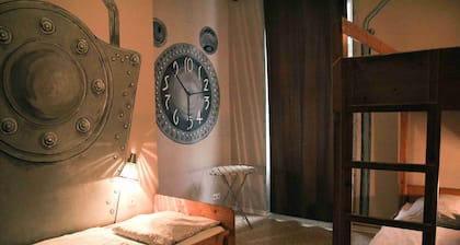Sunflower Hostel Berlin