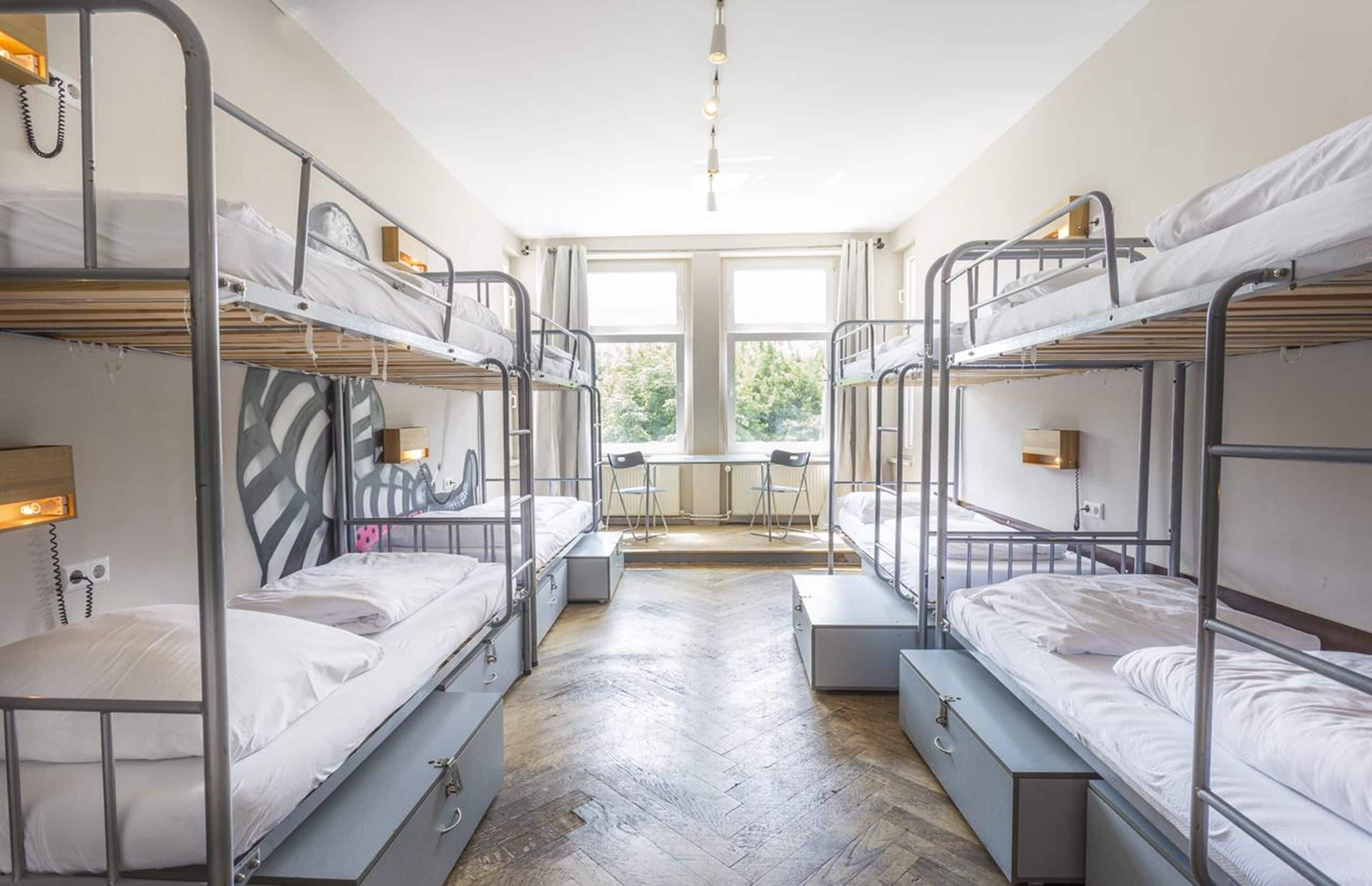 Photo - Sunflower Hostel Berlin
