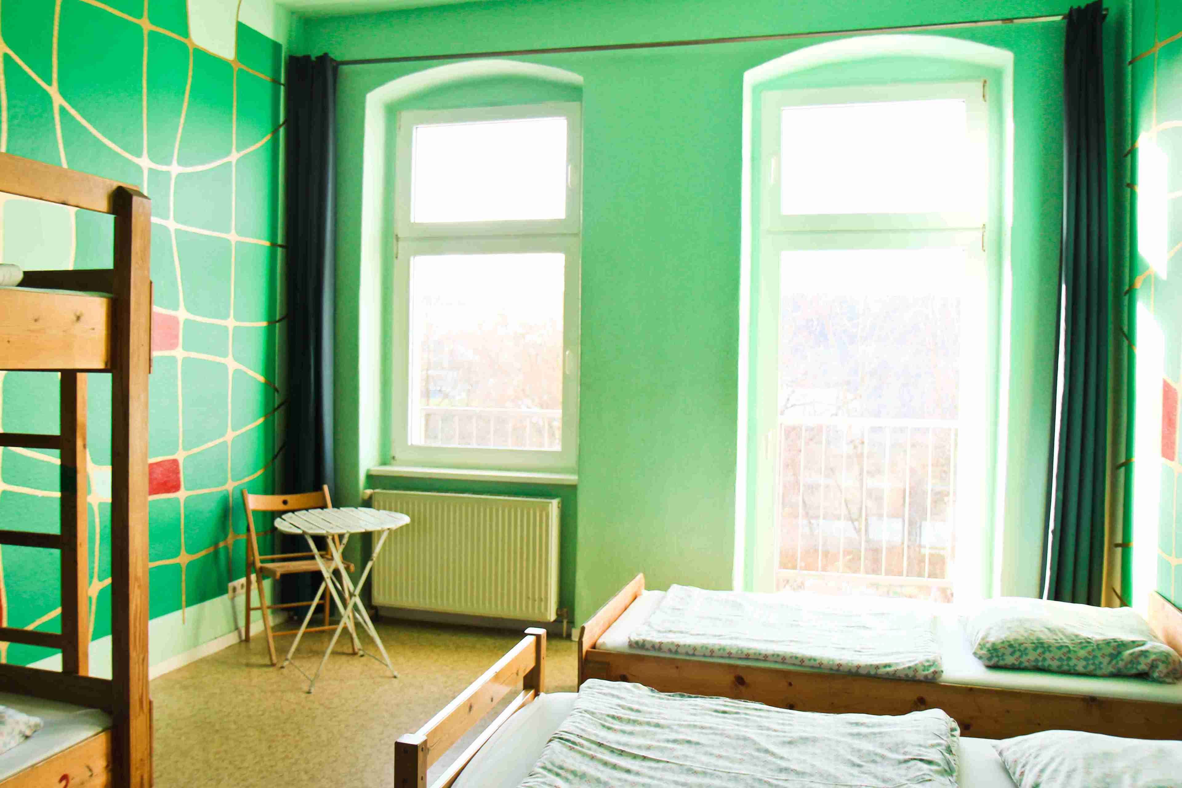 Photo - Sunflower Hostel Berlin