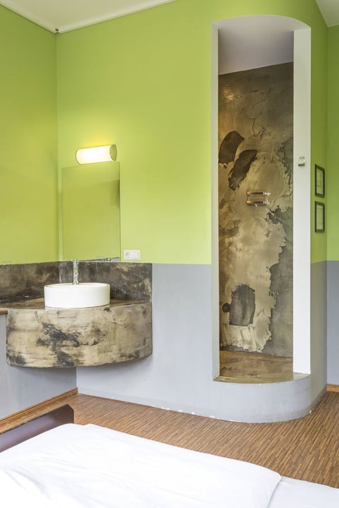 Sunflower Hostel Berlin by null