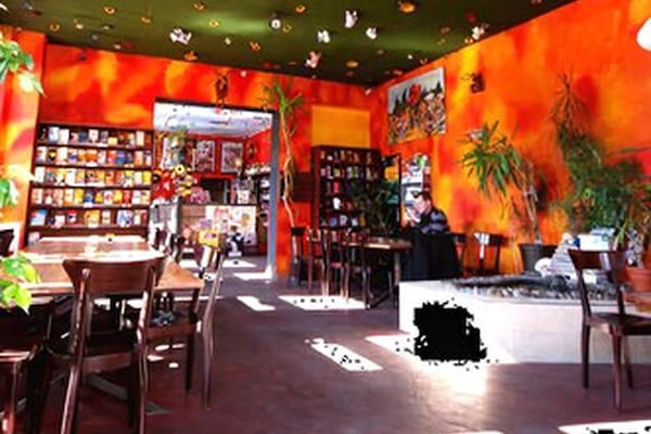 Daily buffet breakfast (EUR 6 per person)