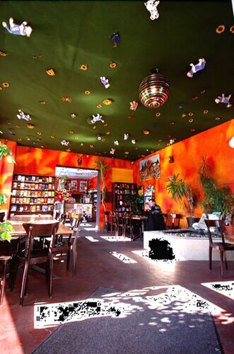 Sunflower Hostel Berlin