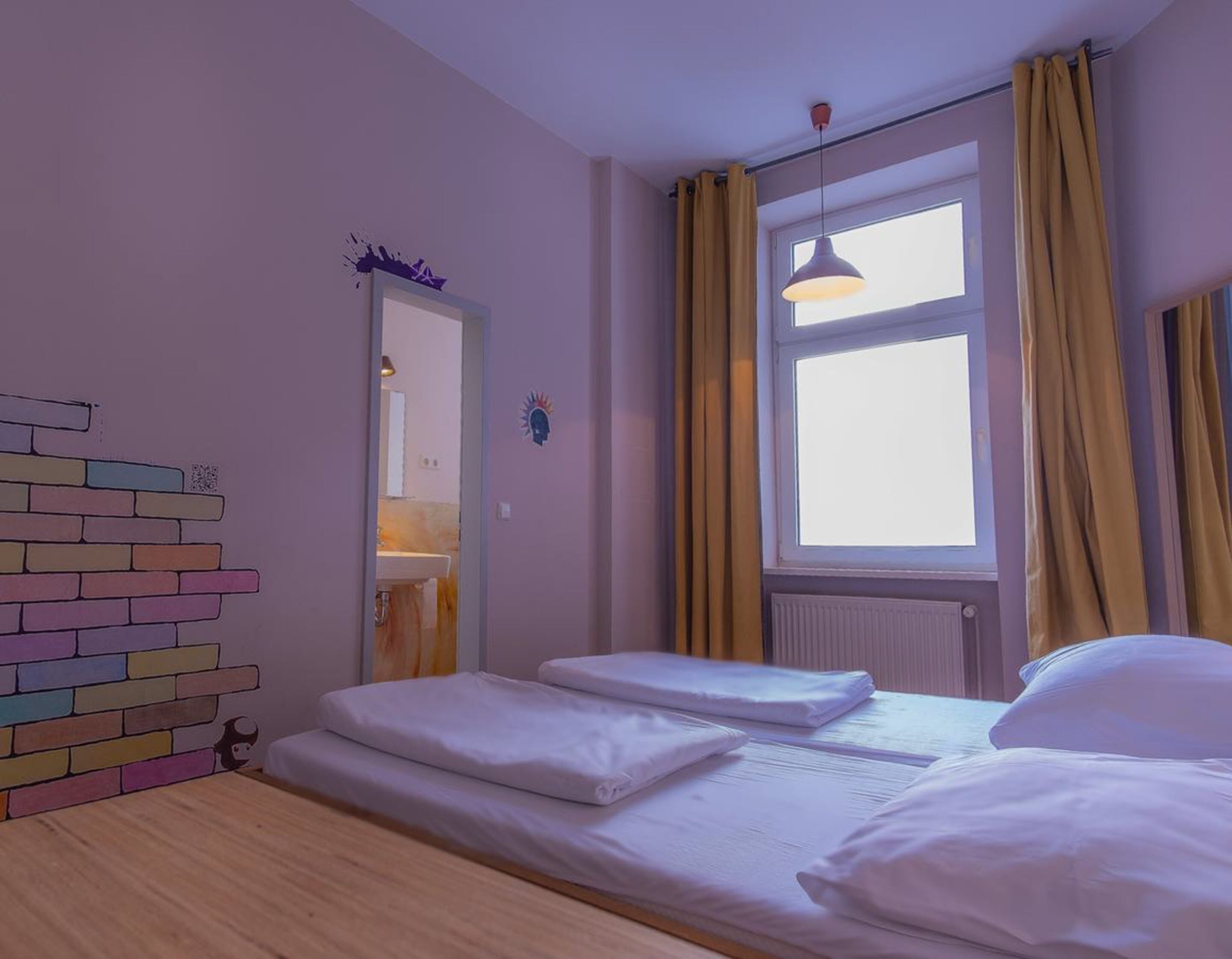 Photo - Sunflower Hostel Berlin