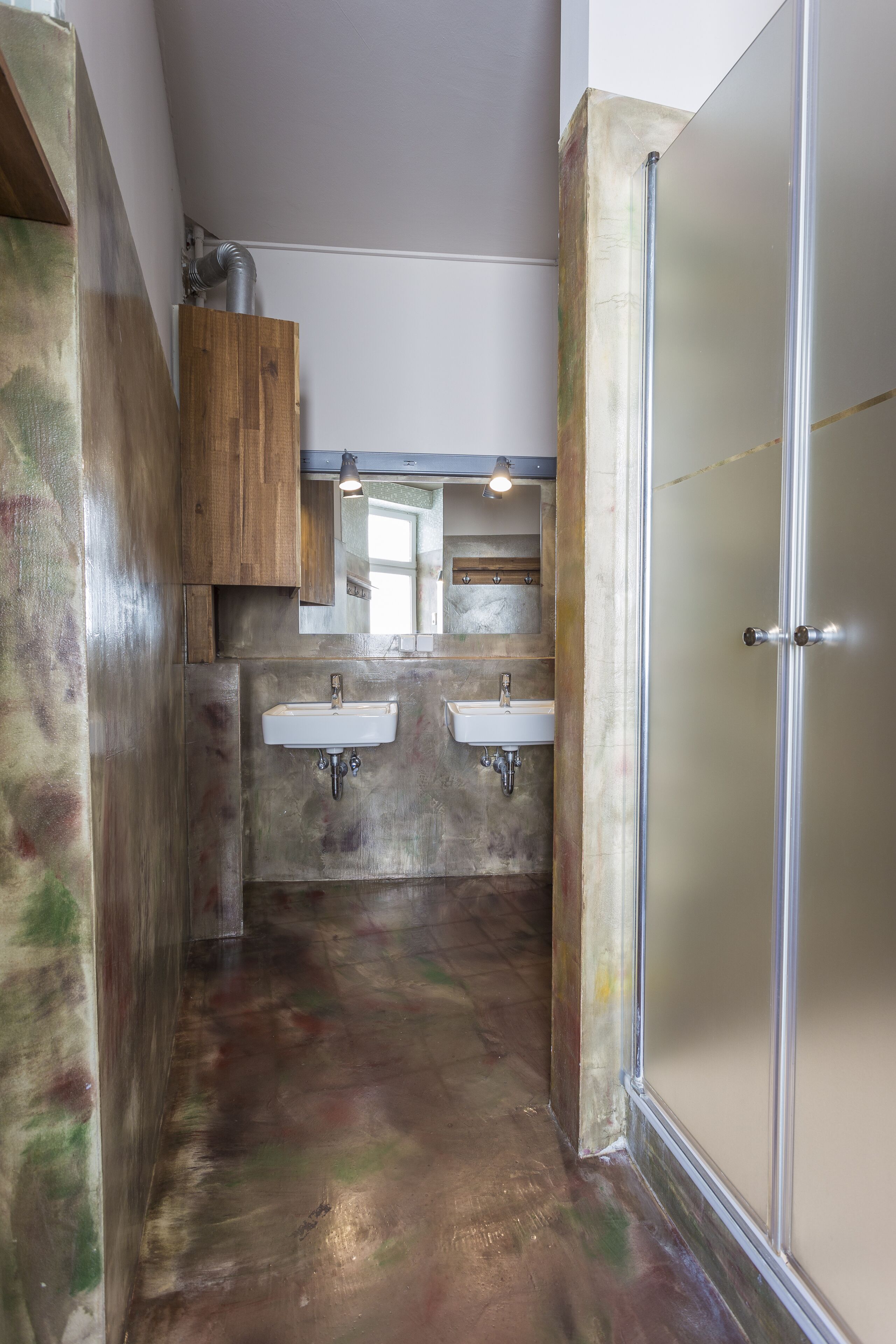 Photo - Sunflower Hostel Berlin