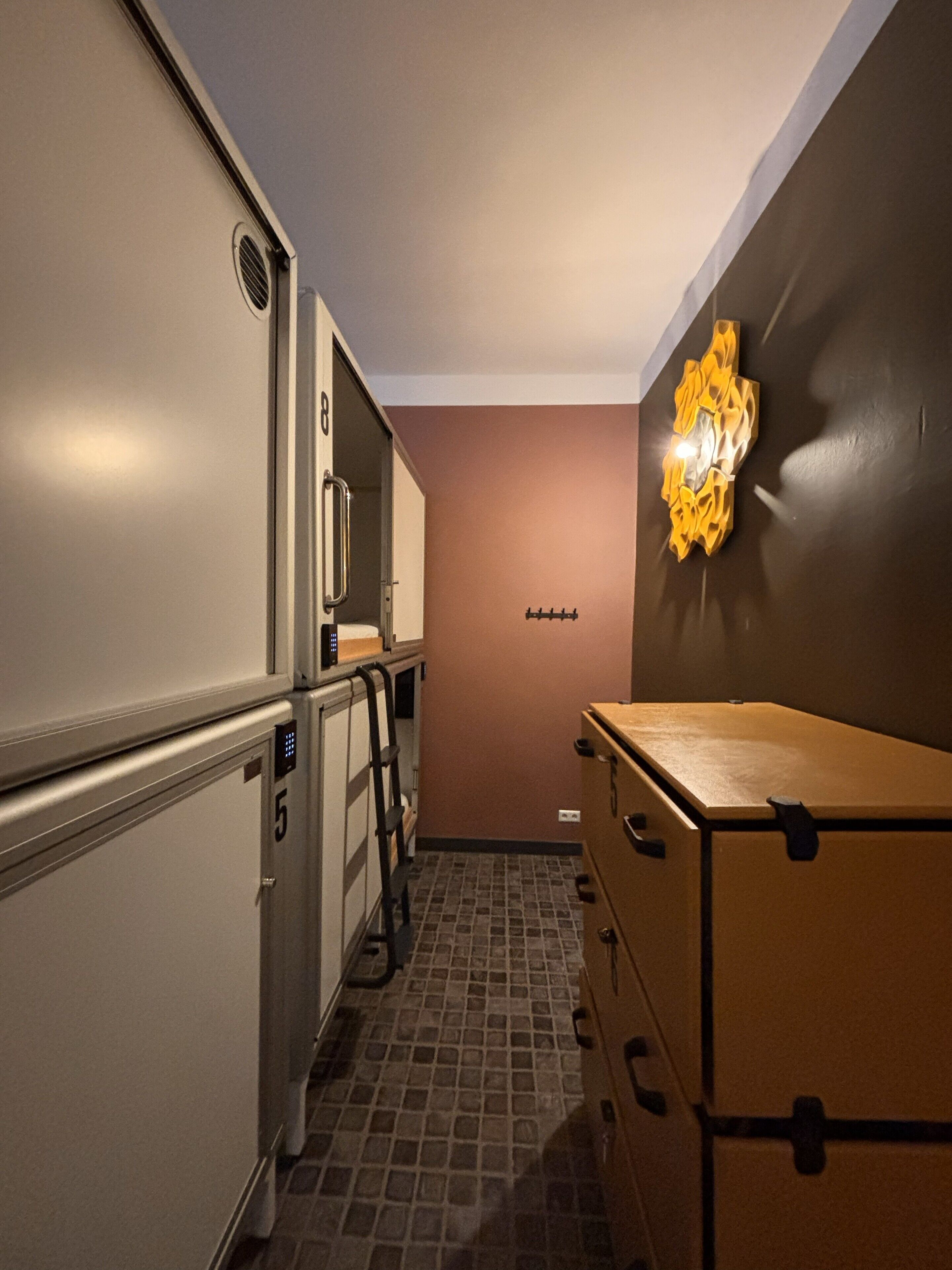 Photo - Sunflower Hostel Berlin