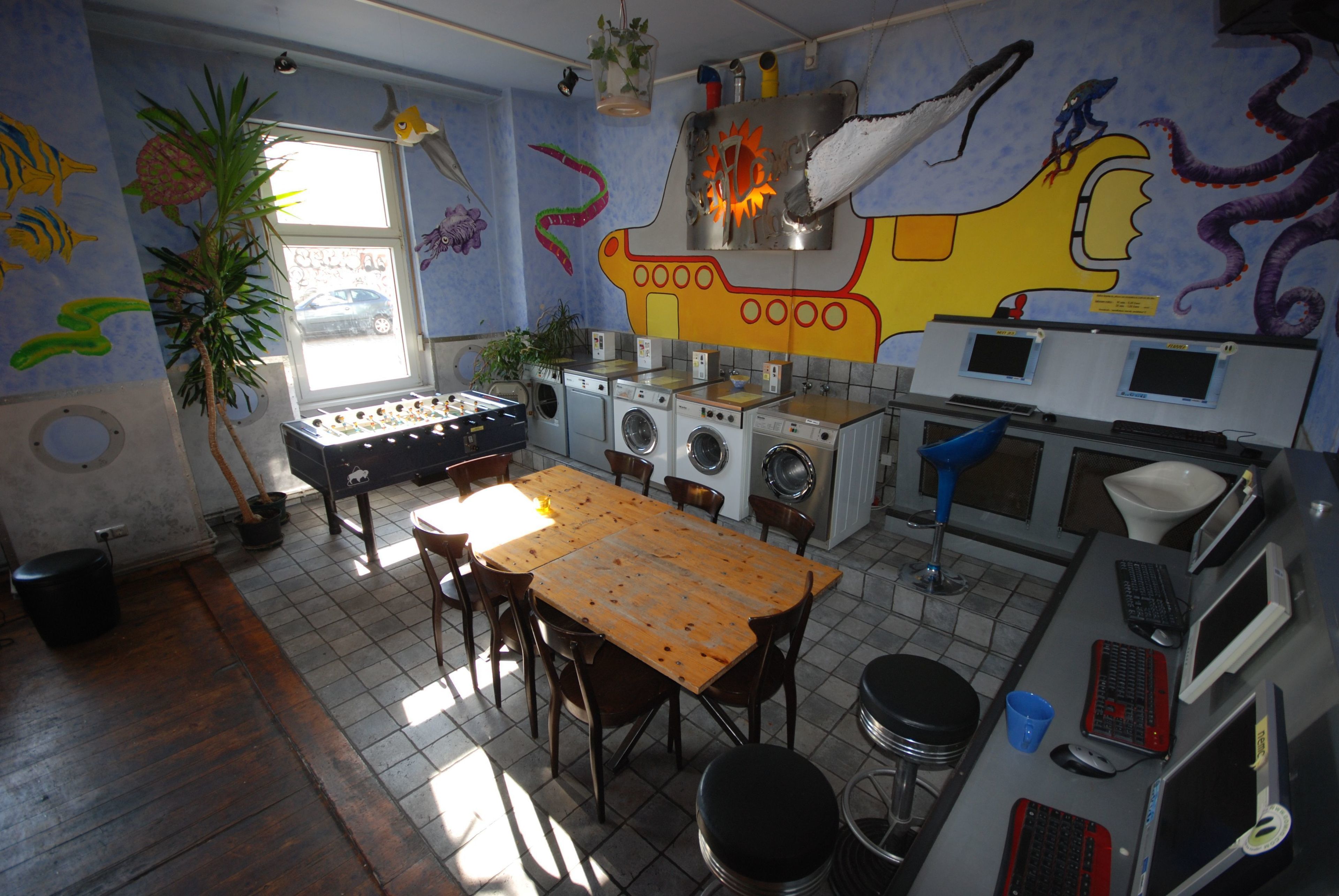Photo - Sunflower Hostel Berlin