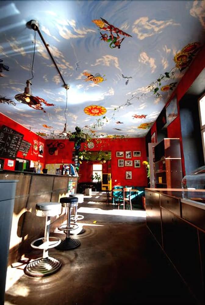 Sunflower Hostel Berlin by null