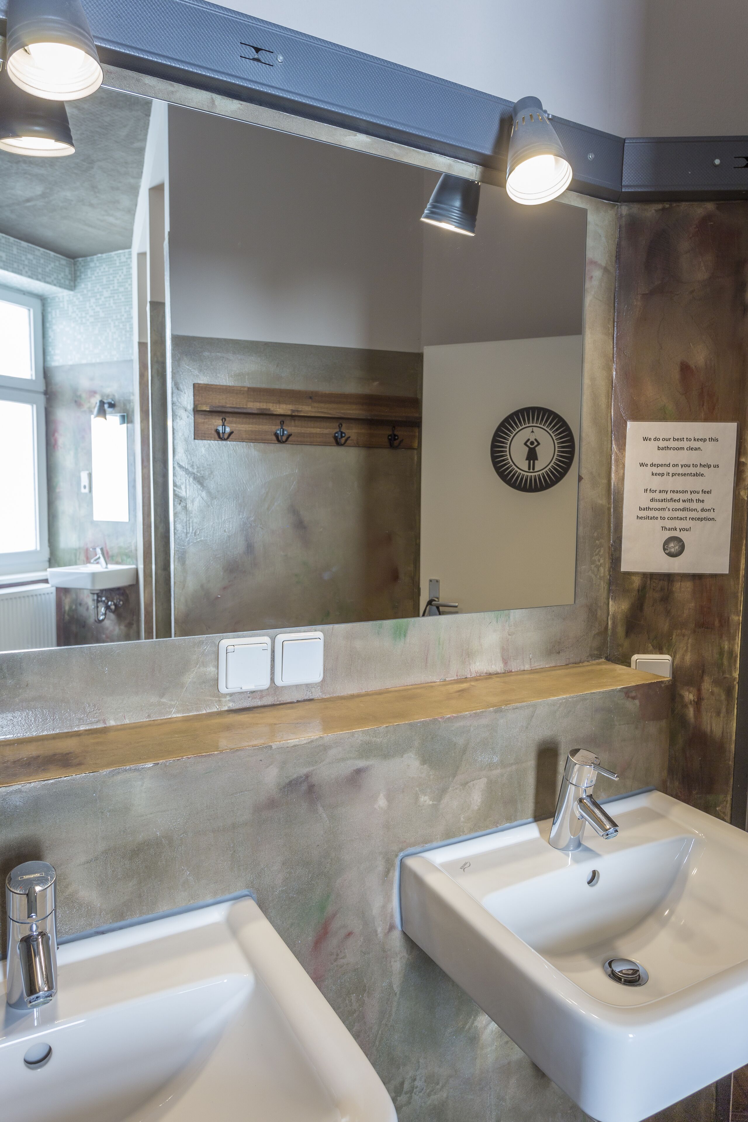 Photo - Sunflower Hostel Berlin