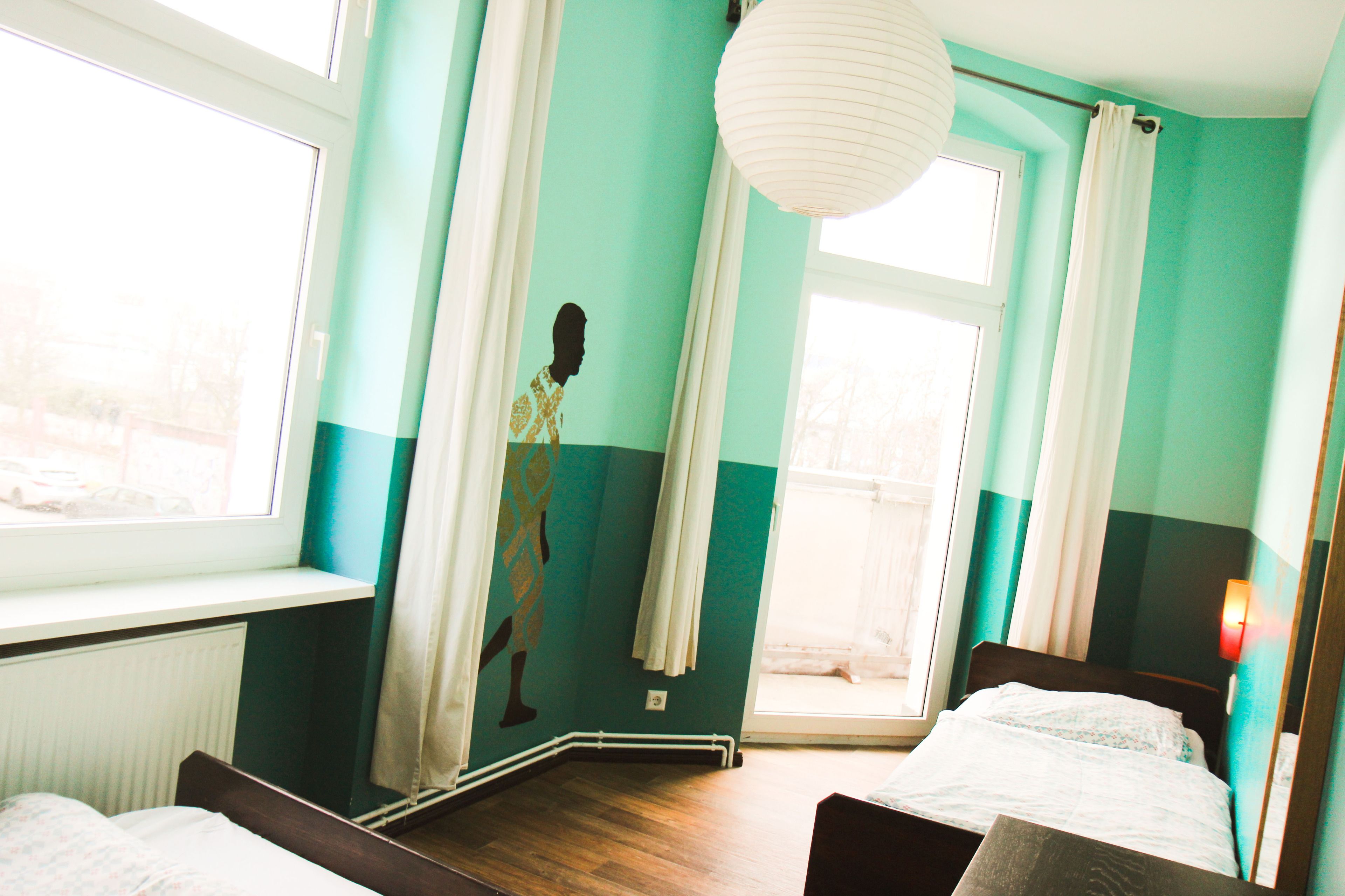 Photo - Sunflower Hostel Berlin