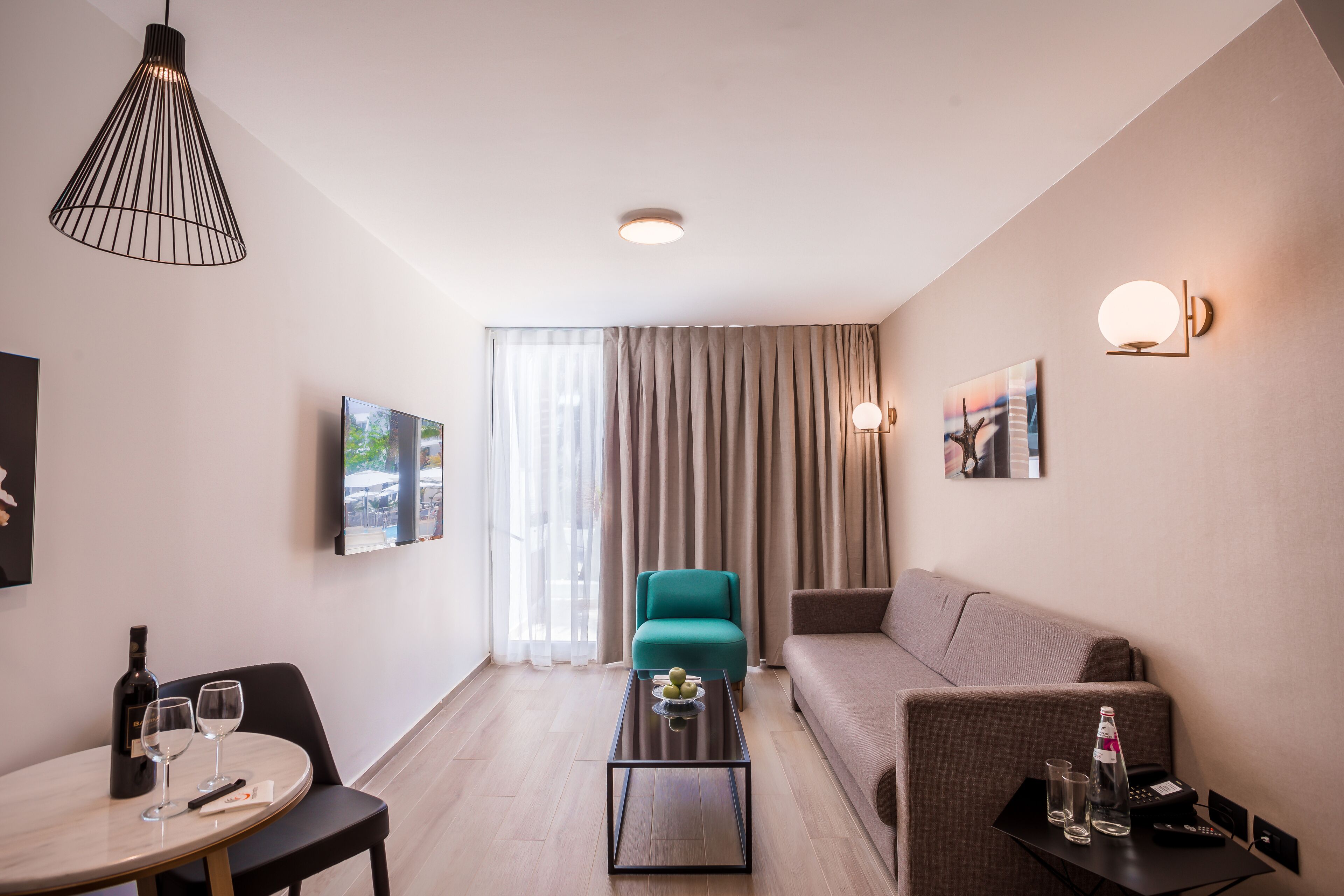 Foto - Astral Palma Hotel