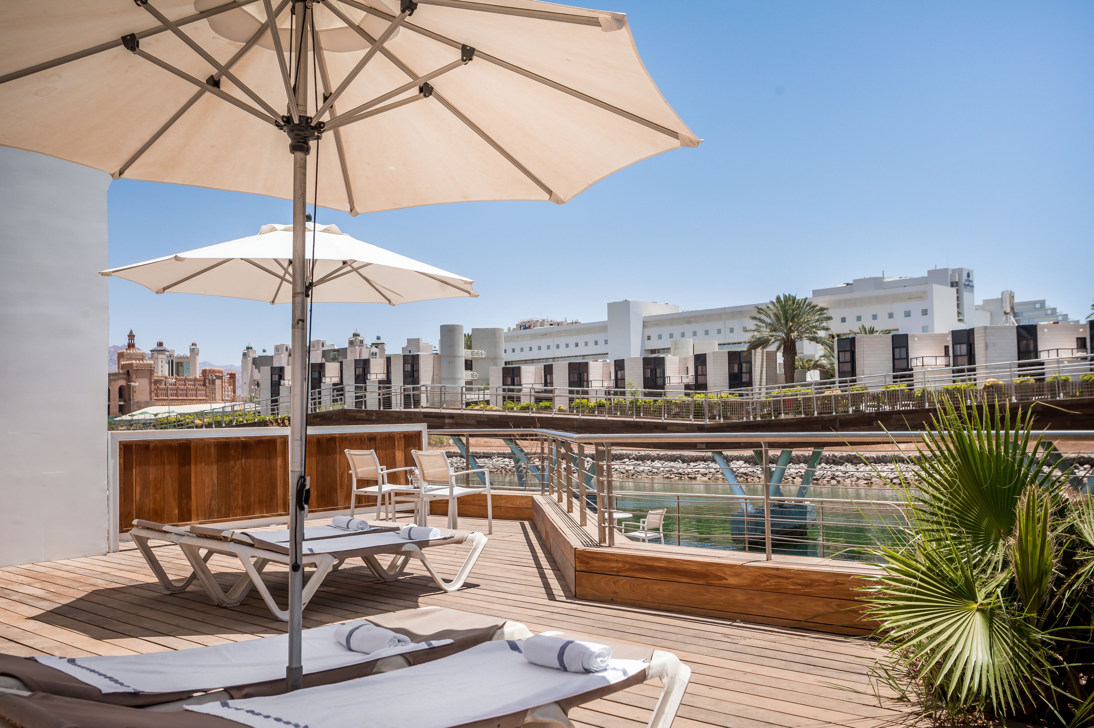 Foto - Astral Palma Hotel