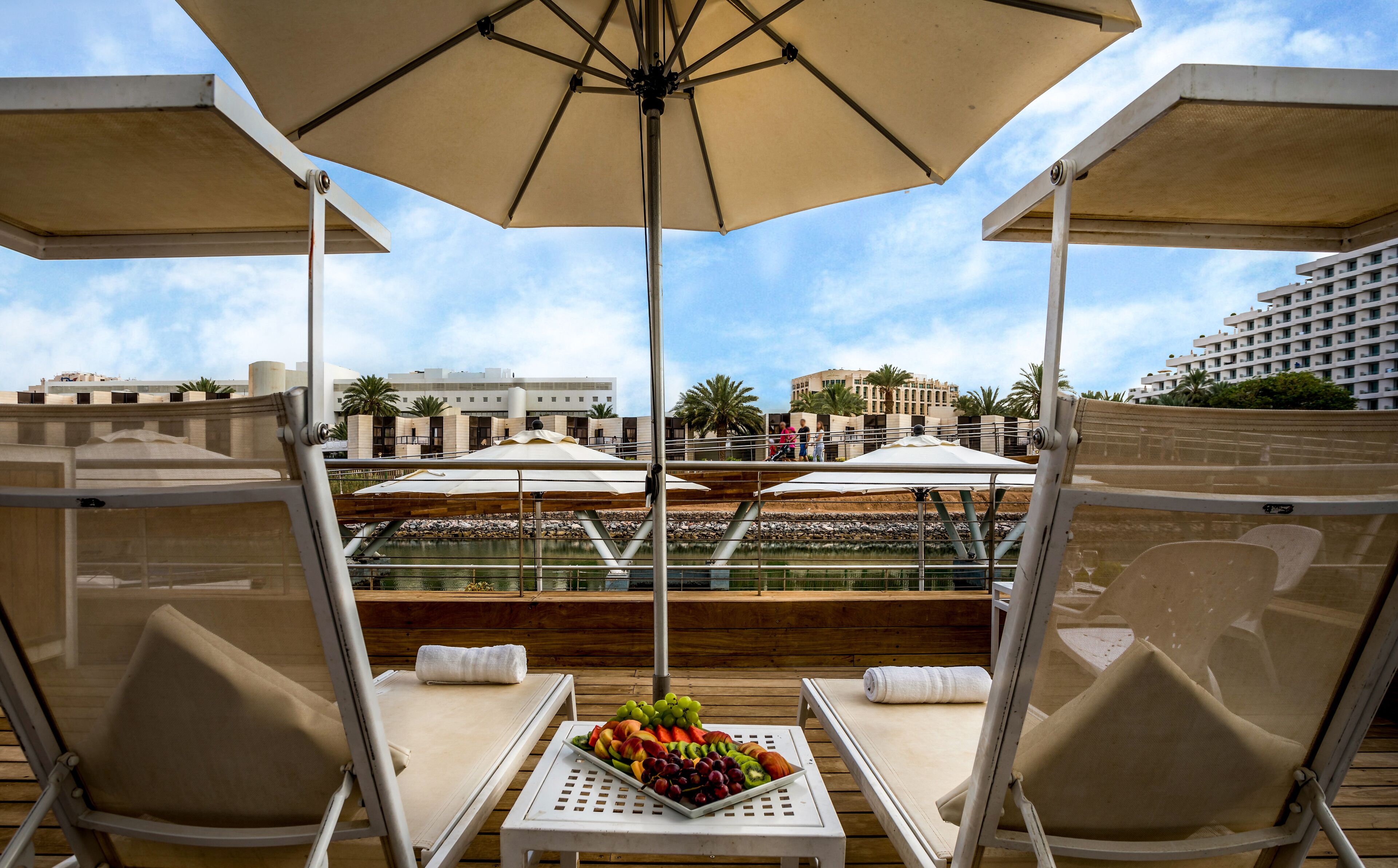 Foto - Astral Palma Hotel