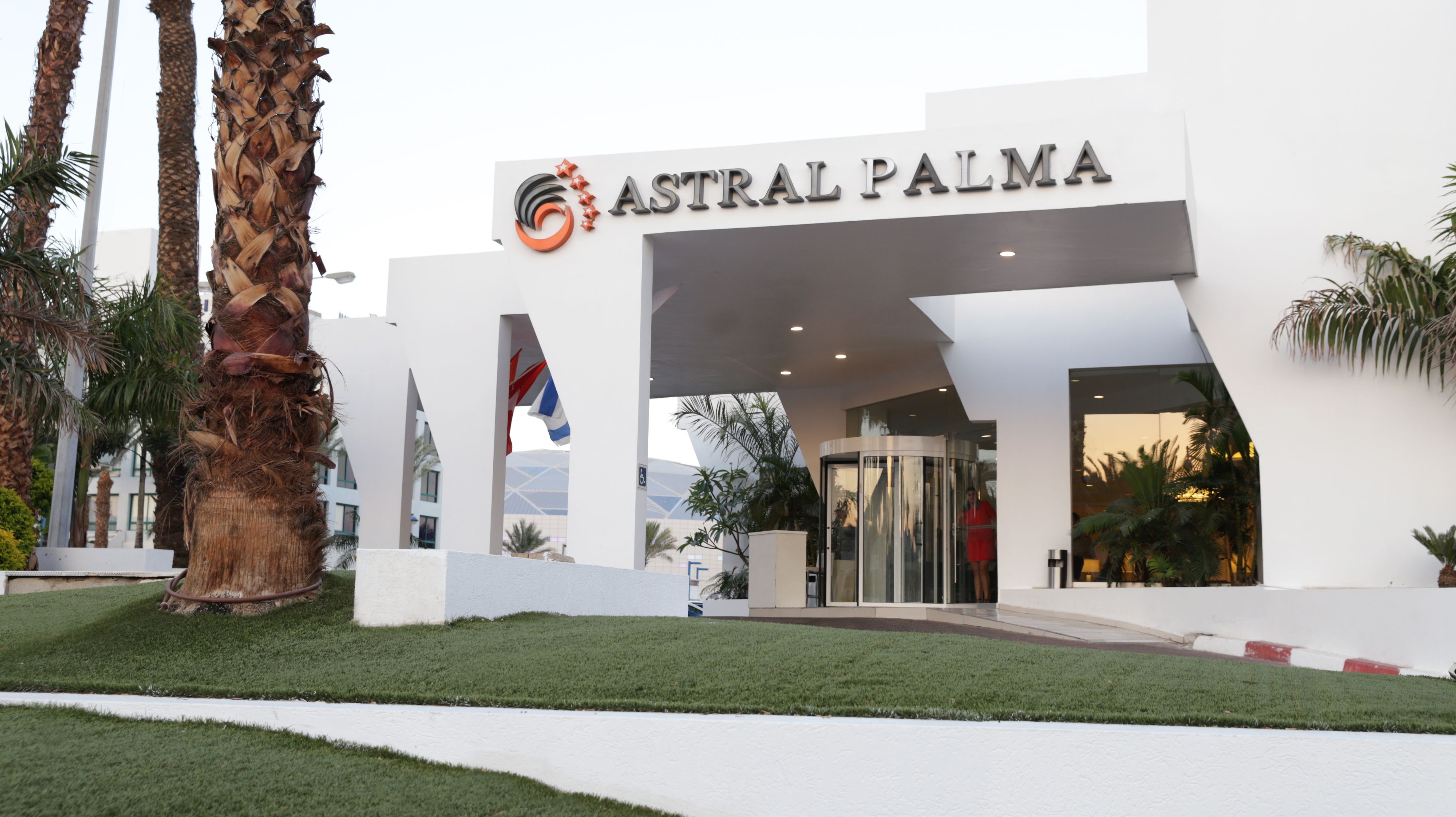 Photo - Astral Palma Hotel