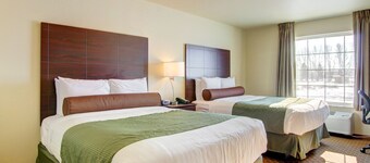 Travelodge by Wyndham Steele