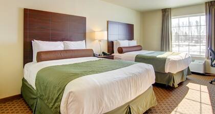Travelodge by Wyndham Steele