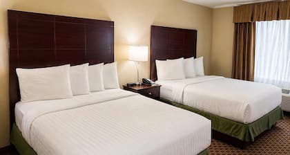 Travelodge by Wyndham Steele