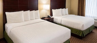 Travelodge by Wyndham Steele