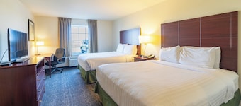 Cobblestone Inn & Suites - Eaton
