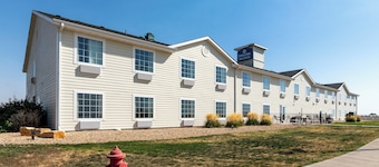 Cobblestone Inn & Suites - Eaton