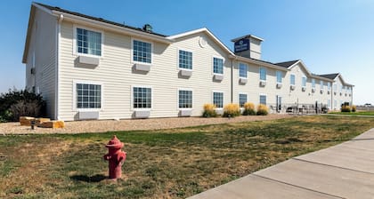 Cobblestone Inn & Suites - Eaton