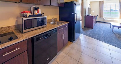 Cobblestone Inn & Suites - Eaton