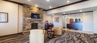 Cobblestone Inn & Suites - Eaton