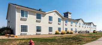 Cobblestone Inn & Suites - Eaton
