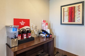 Kaffeeservice