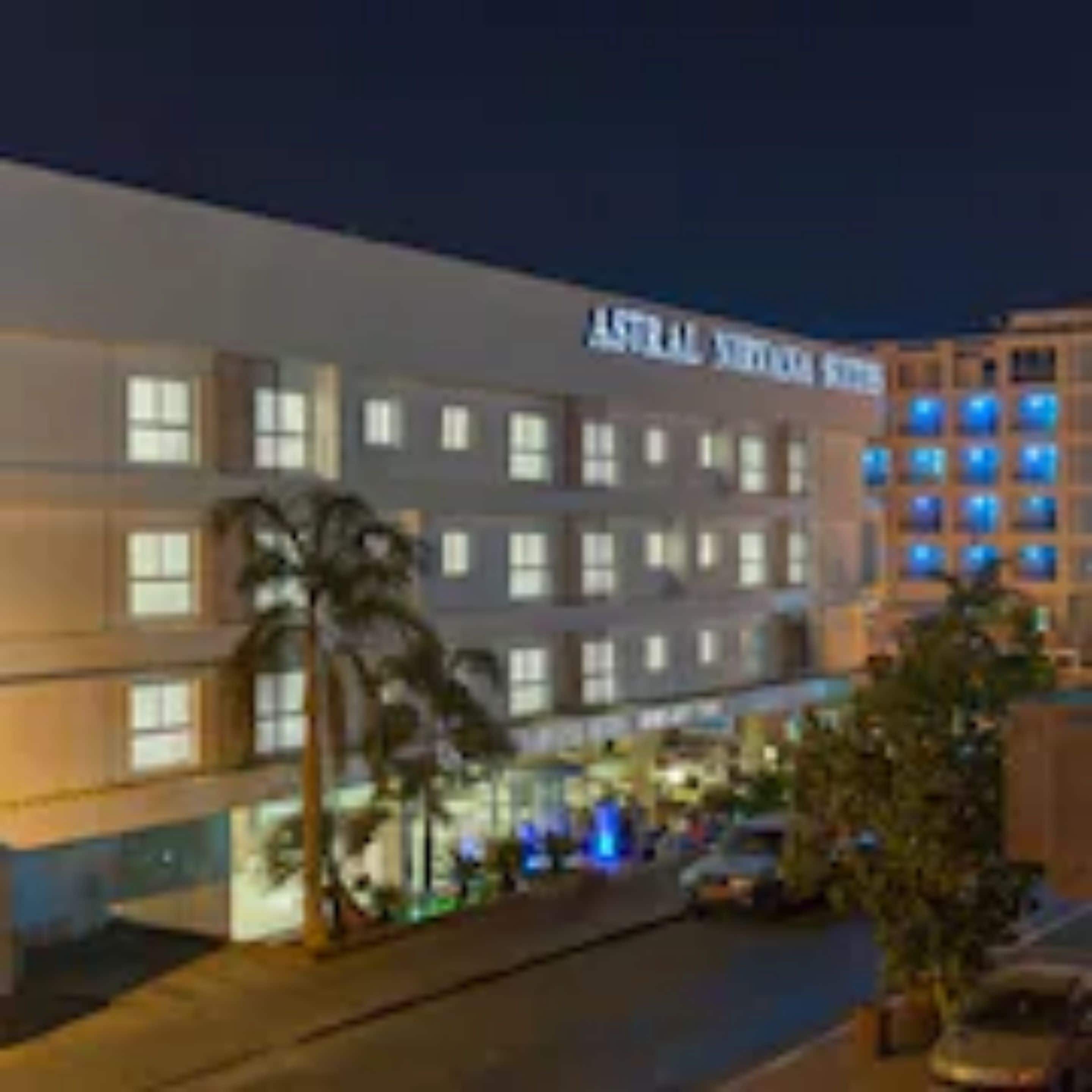 Foto - Astral Nirvana Suites- Half Board