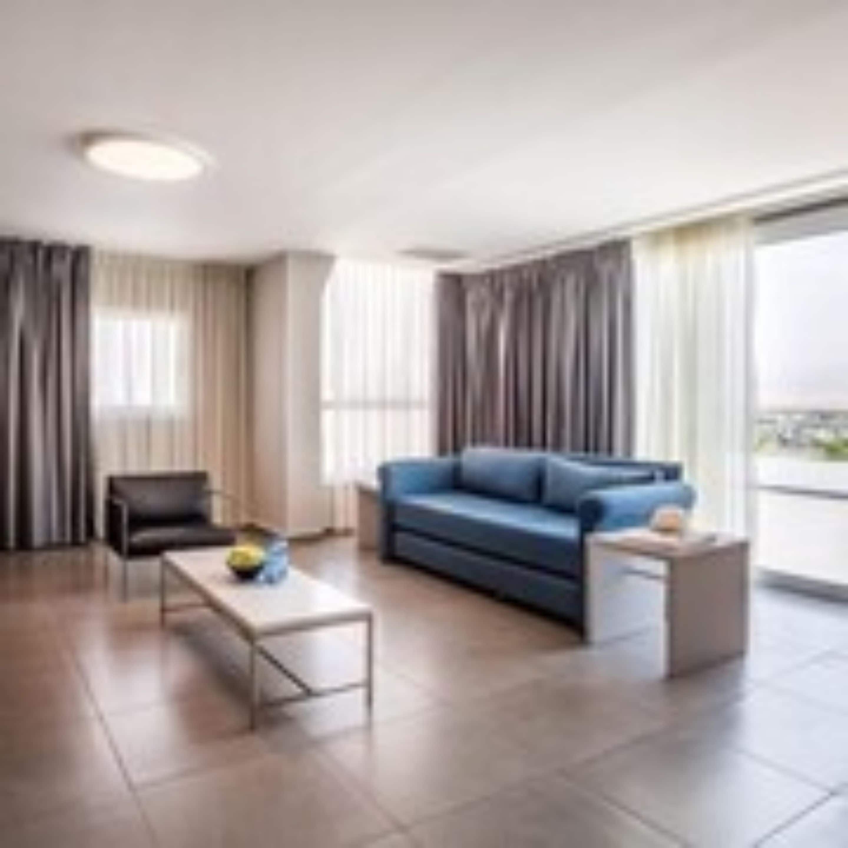 Foto - Astral Nirvana Suites- Half Board