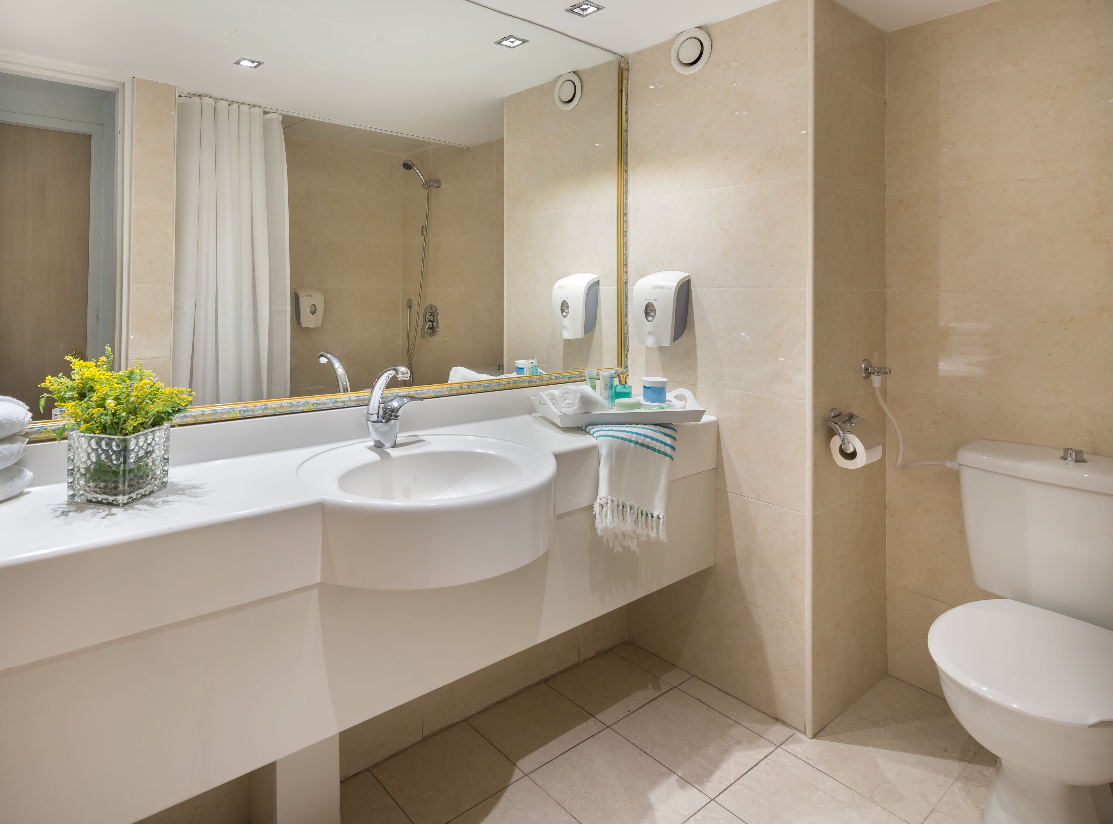 Foto - Astral Nirvana Suites- Half Board