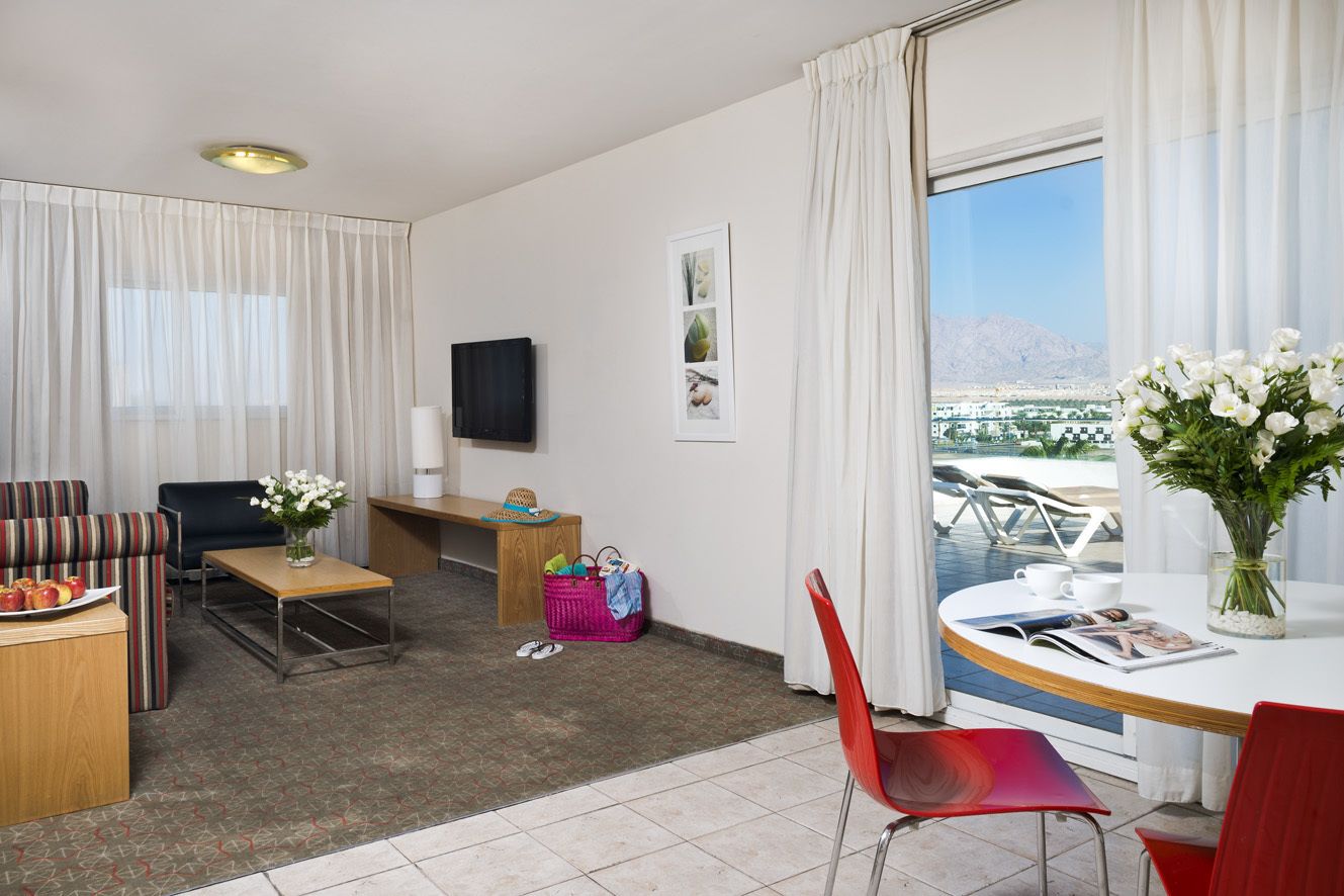 Foto - Astral Nirvana Suites- Half Board