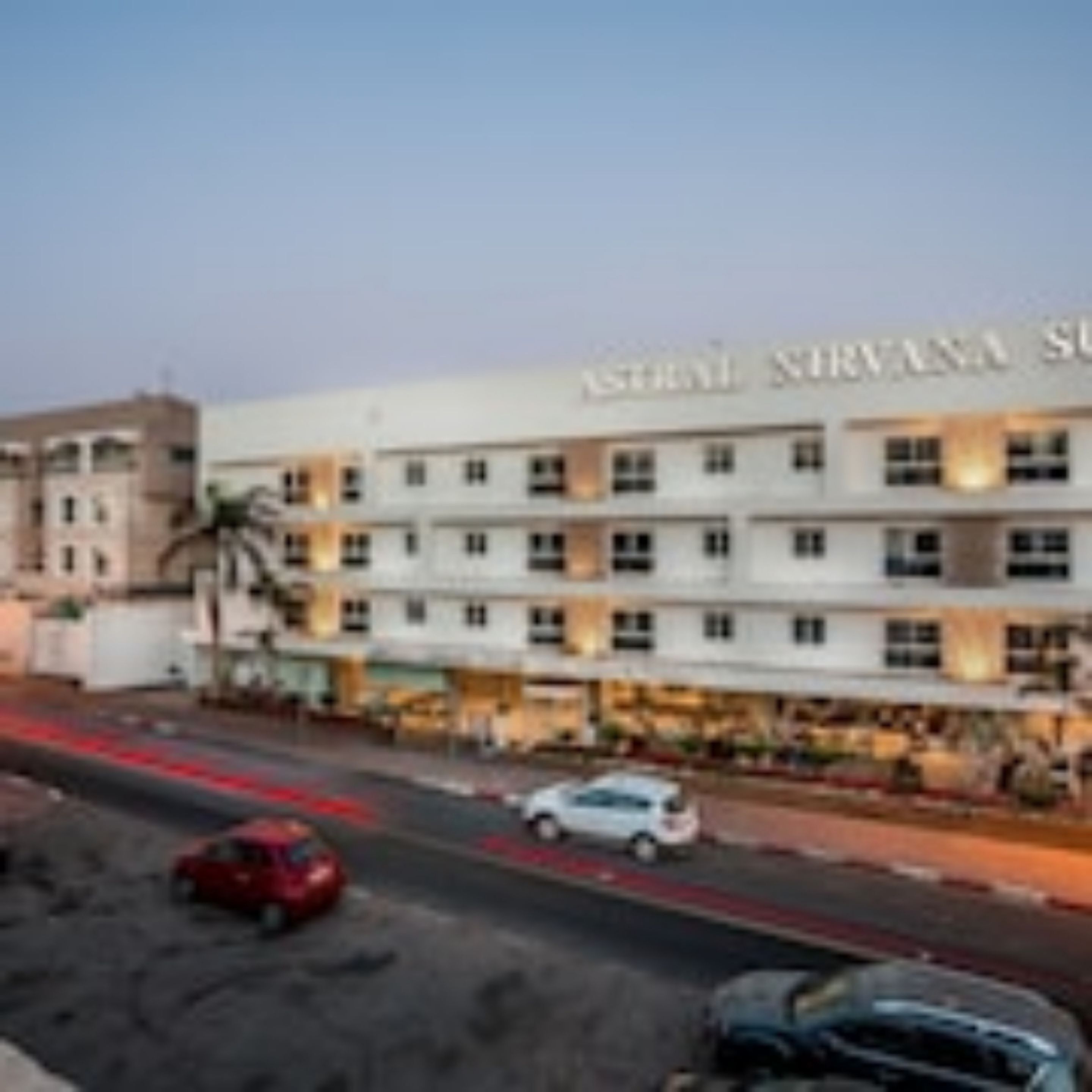 Foto - Astral Nirvana Suites- Half Board