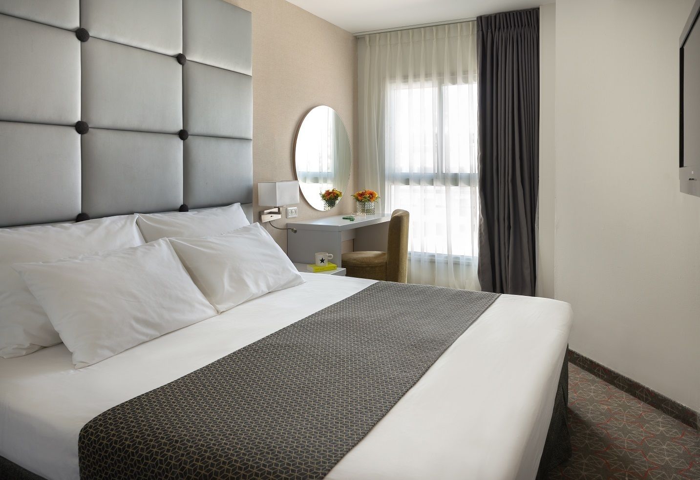 Foto - Astral Nirvana Suites- Half Board