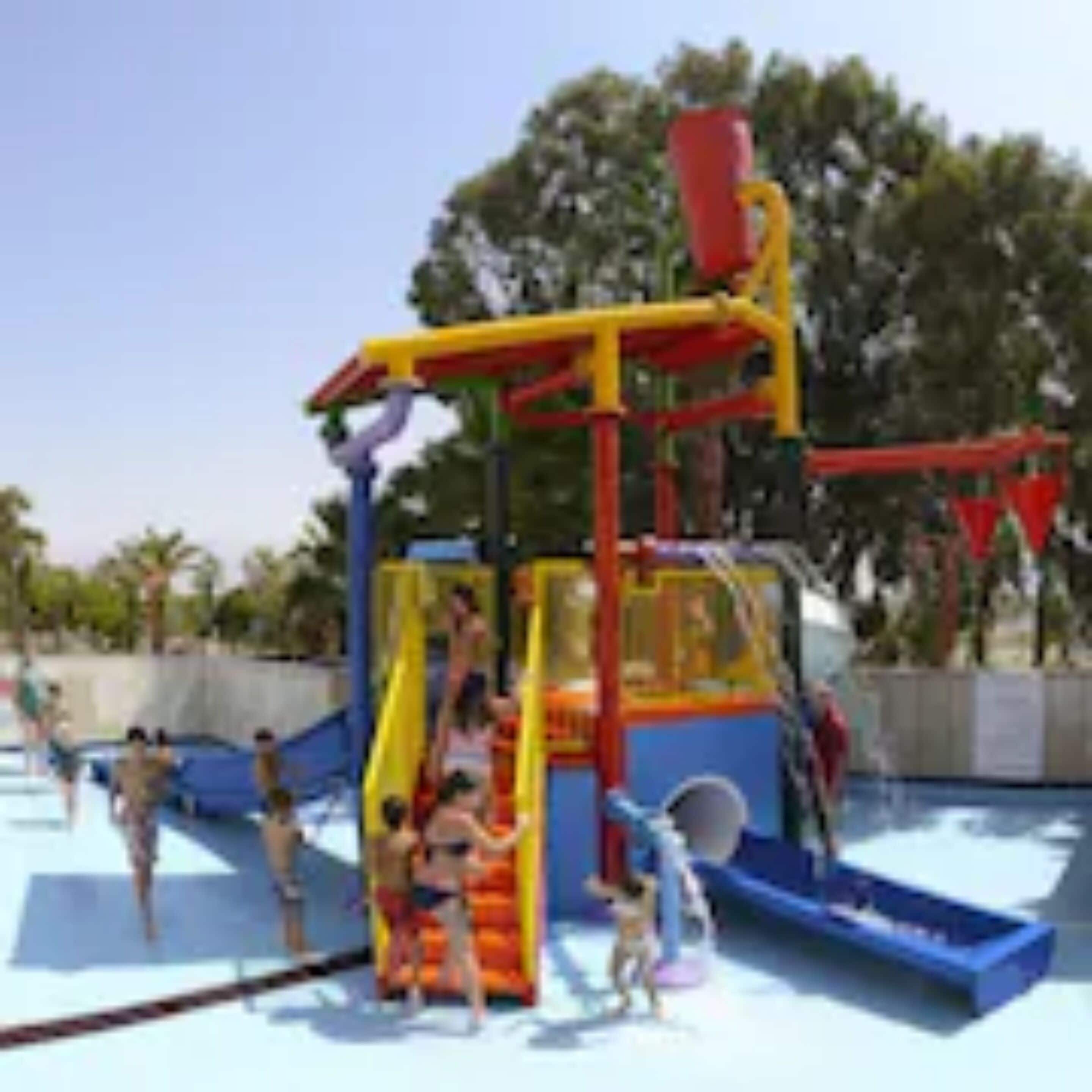 Foto - Astral Nirvana Suites- Half Board