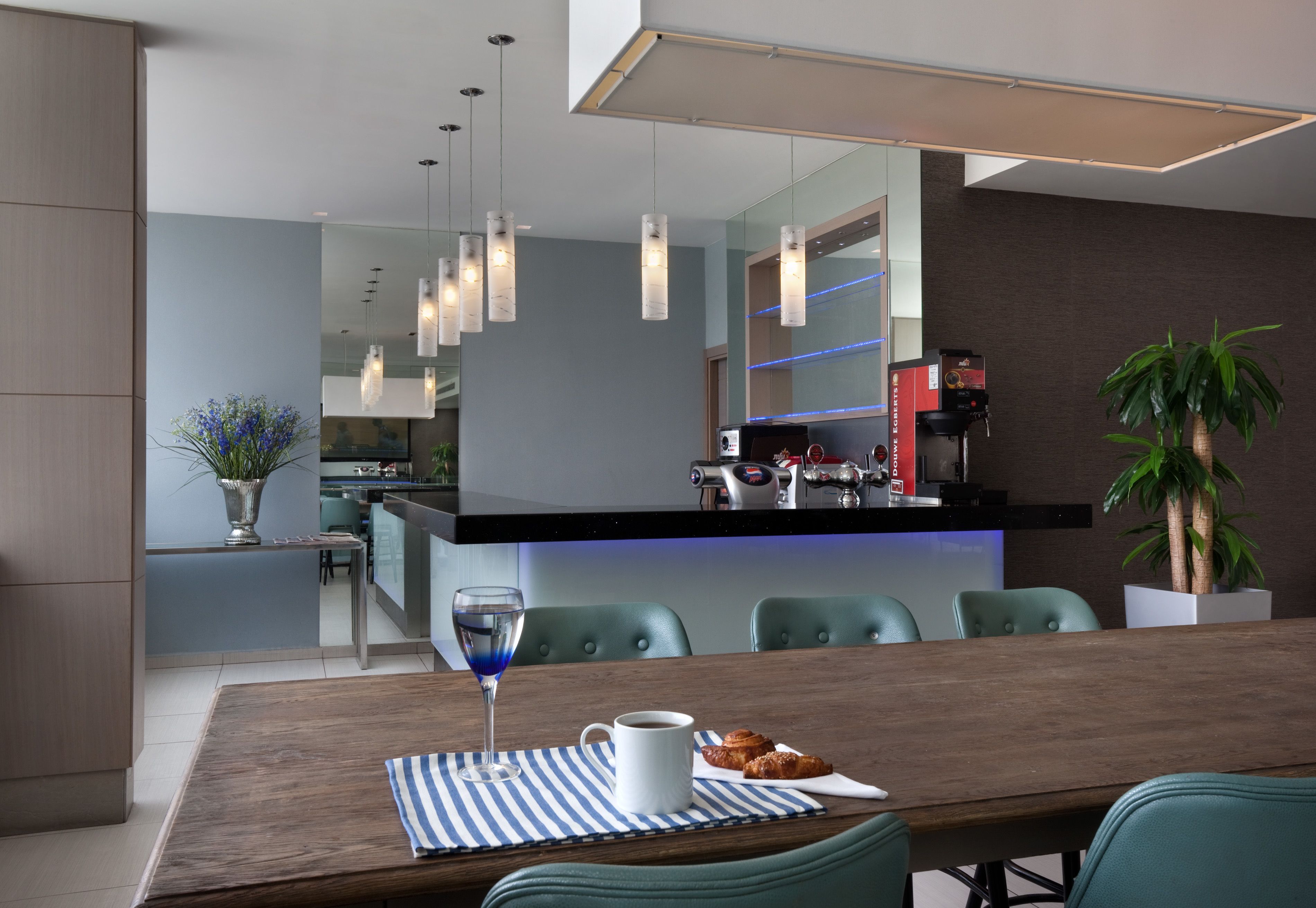 Foto - Astral Nirvana Suites- Half Board