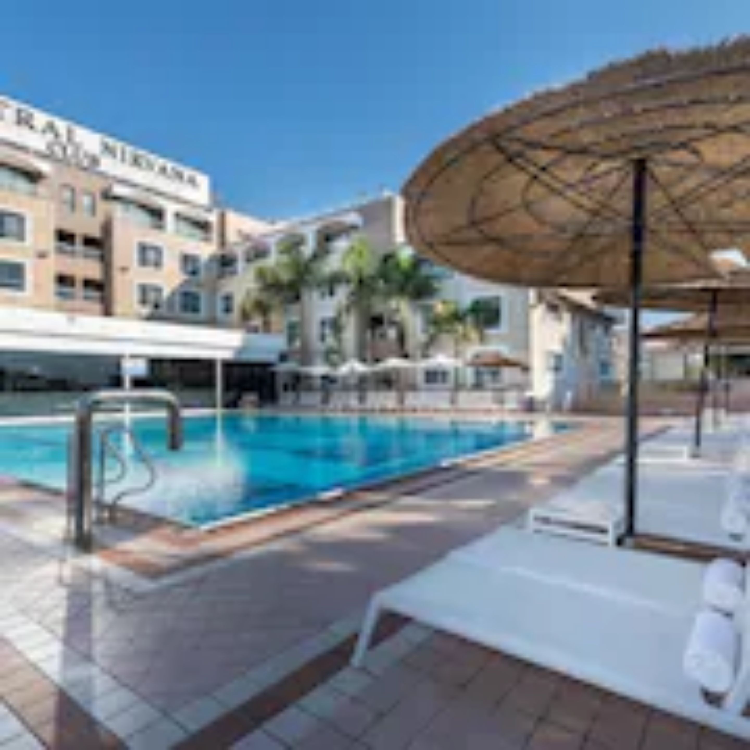 Foto - Astral Nirvana Suites- Half Board