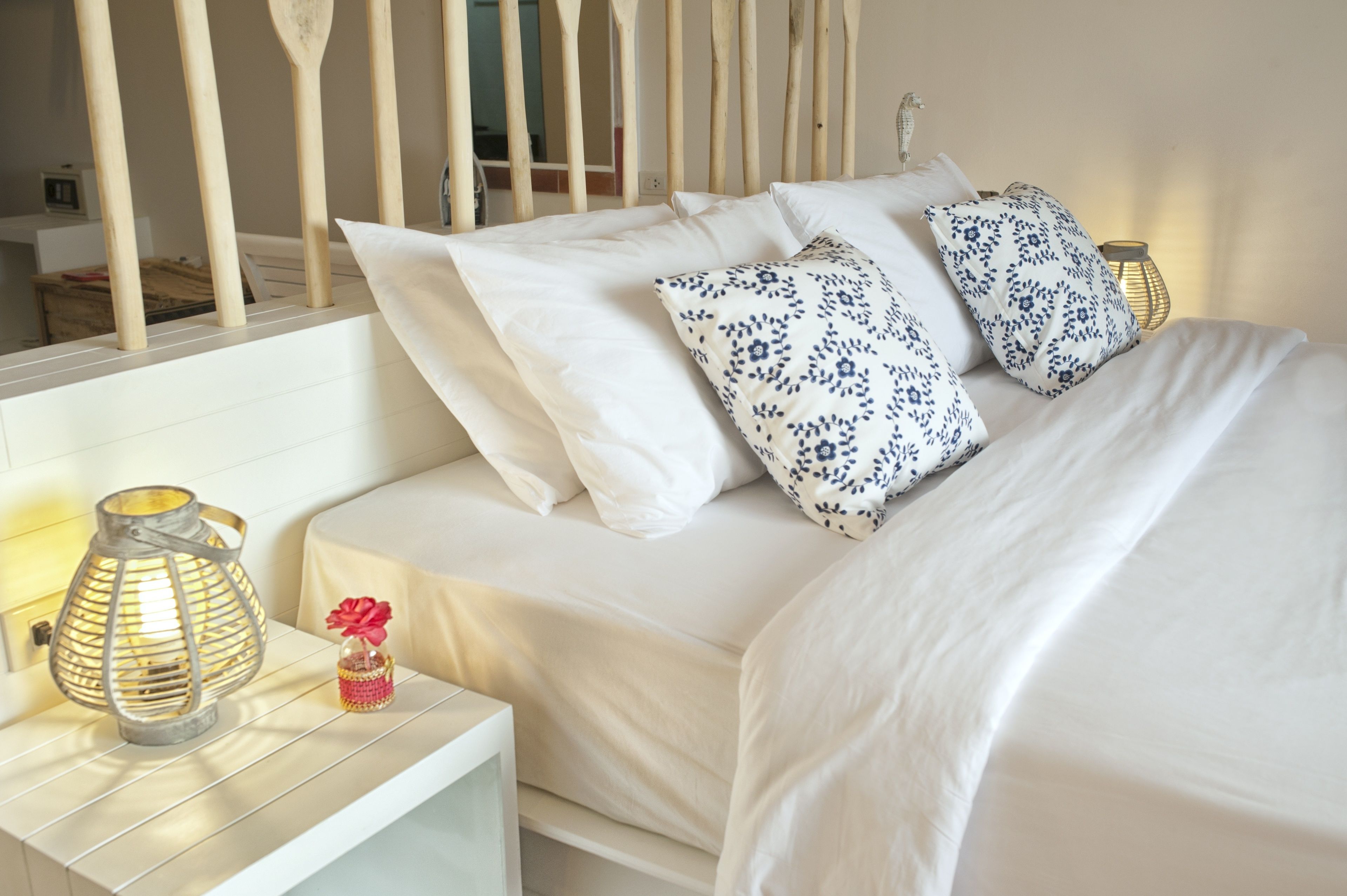 미니바, 객실 내 금고, 무료 WiFi