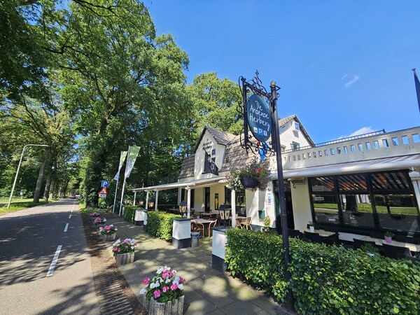 Hotel Arcense Herberg - Geldern