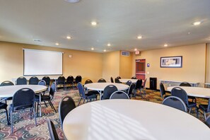 Meeting facility - The Inn at Punxsutawney (Punxsutawney)