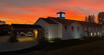 The Inn at Punxsutawney