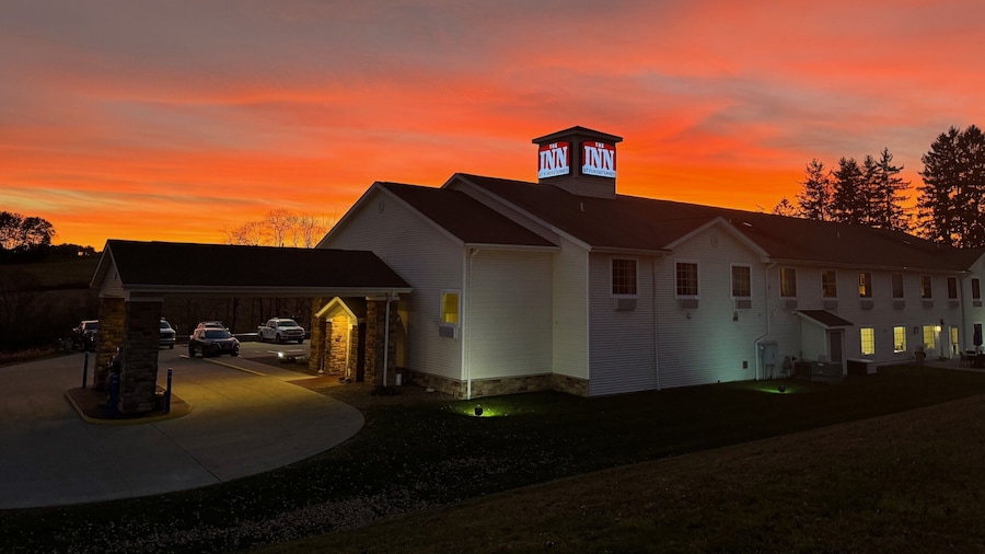 The Inn at Punxsutawney