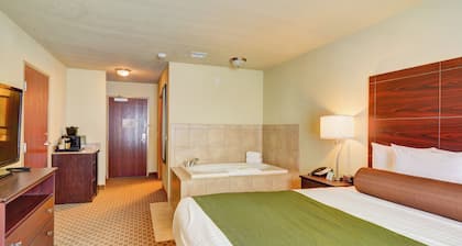 The Inn at Punxsutawney