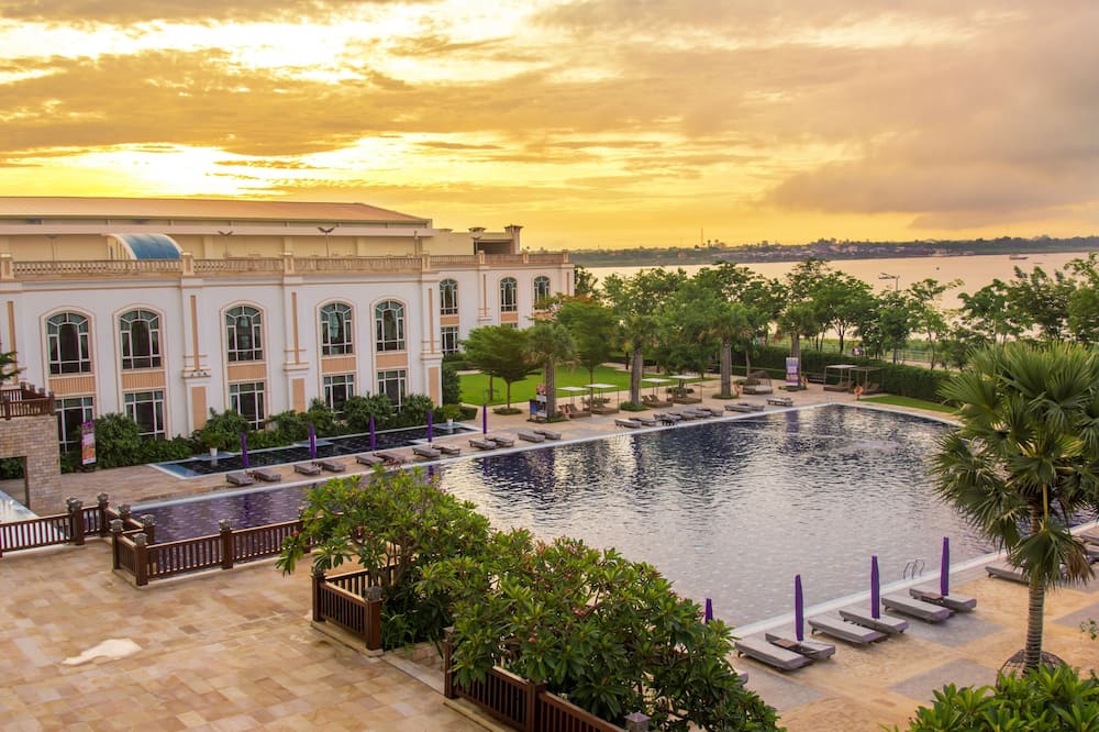Sokha Phnom Penh Hotel