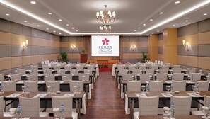 Meeting facility - Sokha Phnom Penh Hotel (Phnom Penh)