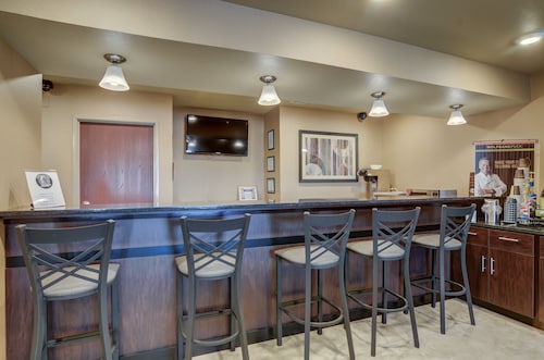 Cobblestone Inn & Suites - Kersey